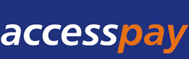 acesspay logo